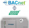 Intesis INBACPRT1K20000 PROFINET - Серверный шлюз BACnet IP и MS/TP