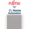 Intesis INWMPFGL001R000 Fujitsu RAC и VRF-системы для подключения к интерфейсу домашней автоматизации (к пульту дистанционного управления)