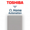 Intesis INWMPTOS001R000 Toshiba VRF и цифровые системы для интерфейса домашней автоматизации