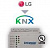 Шлюзы KNX для кондиционеров