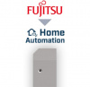 Intesis INWMPFGL001I000 Fujitsu RAC и VRF-системы для подключения к интерфейсу домашней автоматизации (к разъему CN)